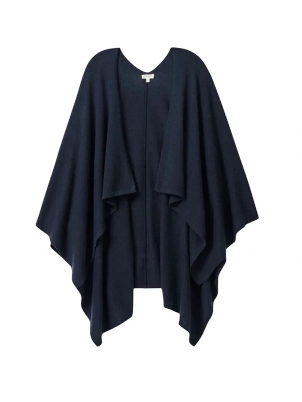 NWT johnnie-O Louisa Cashmere Blend Wrap - One Size